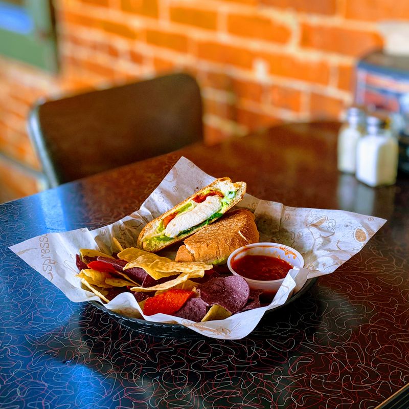 Comfort Food and Coffee That Feel Made for Long Highway Days