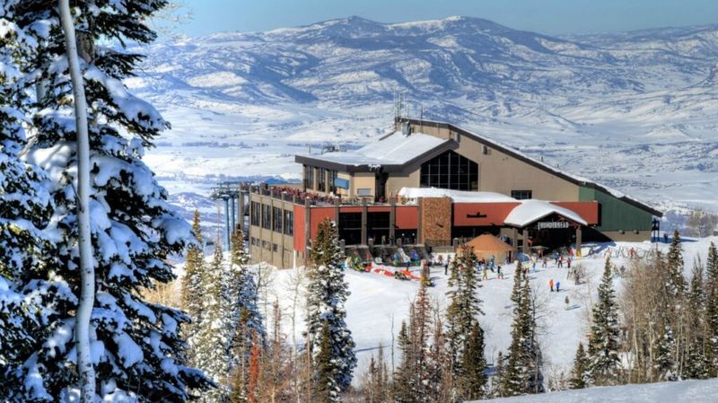 Why the Lodge Feels Like a True Mountain Retreat