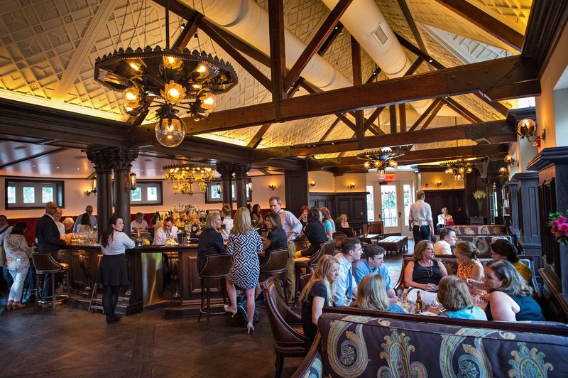 A Space That Feels Like a Celebration