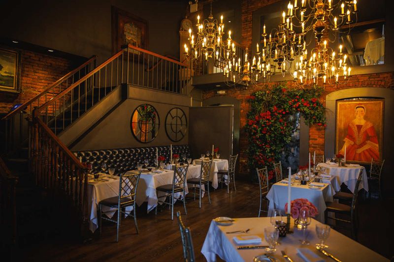 One If by Land, Two If by Sea: Manhattan’s Romantic Icon