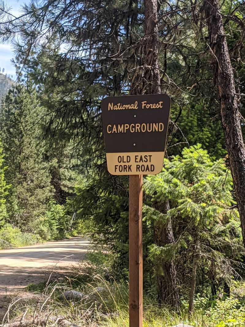 The 10-Day Move-Along Rule on State and Federal Lands