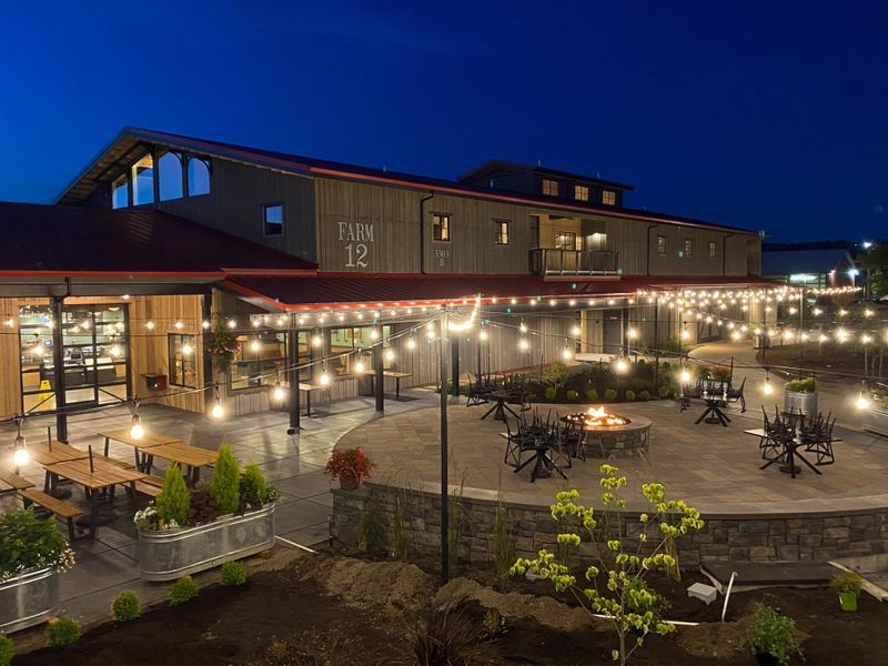 Farm 12 – Puyallup