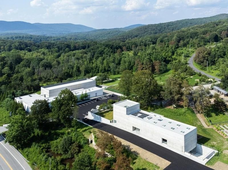 Magazzino Italian Art