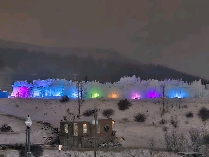 Cripple Creek’s Cold Secret: The High Altitude Canvas