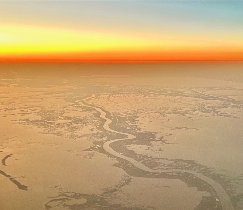 Why Winter? Finding the Delta’s Authentic Pulse