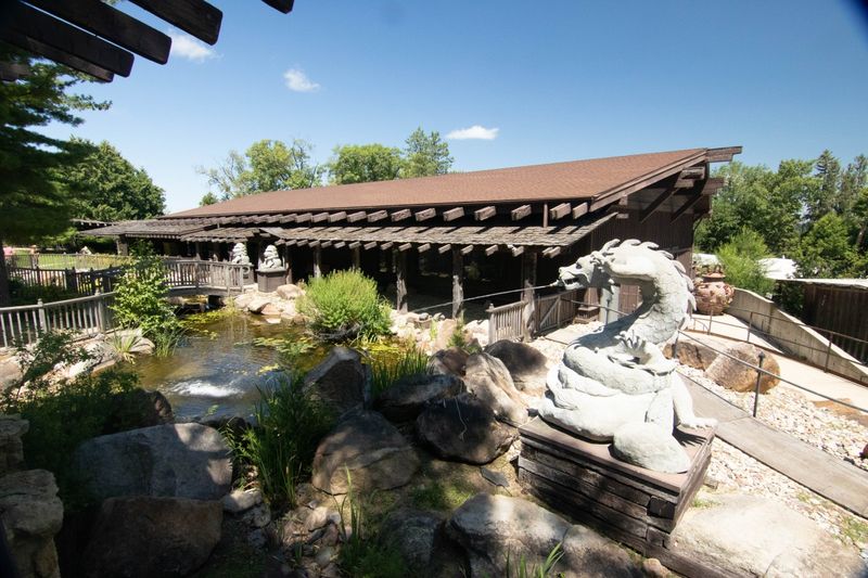 Built Without Blueprints