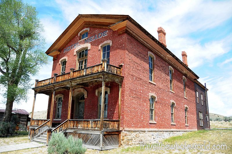 Architecture That Tells a Story