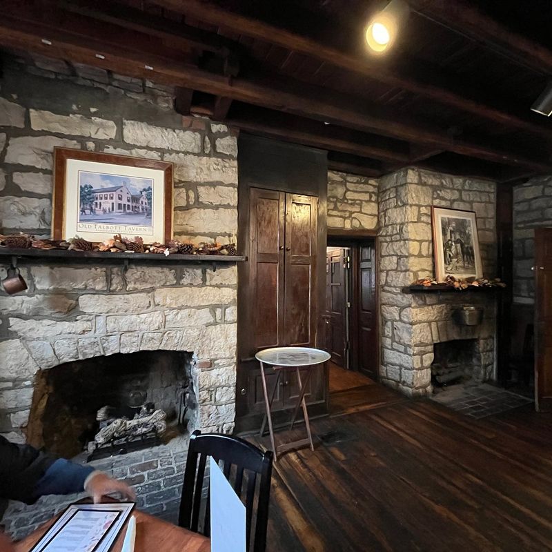 The Phantom Fireplace Radiates Warmth