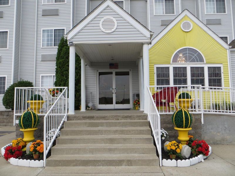 Knoth's Bar-B-Q (Grand Rivers - near Kentucky Lake)