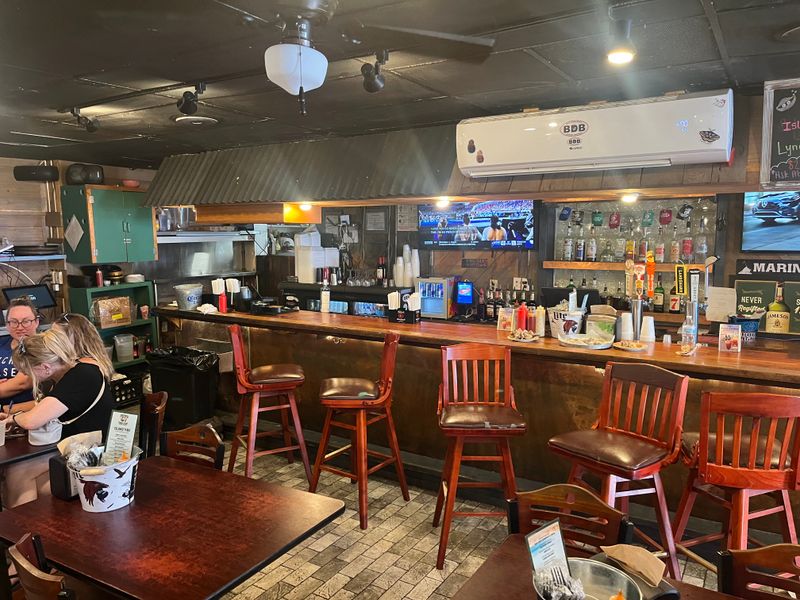 Bernie's Oyster House