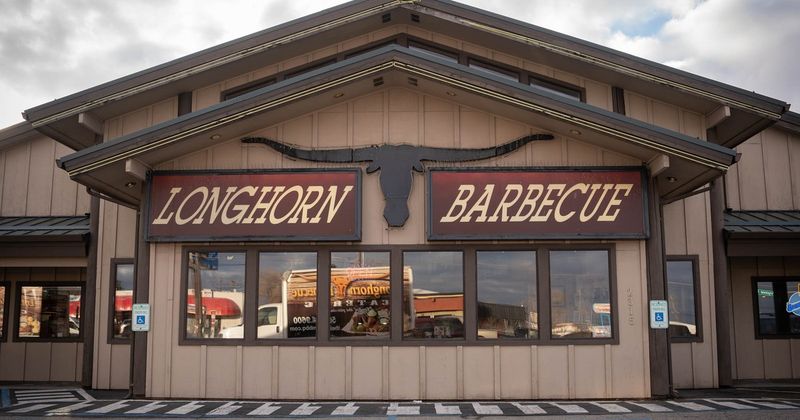 Longhorn Barbecue - Spokane