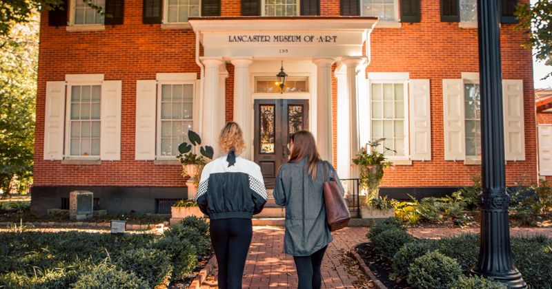 Side trips that frame the feast