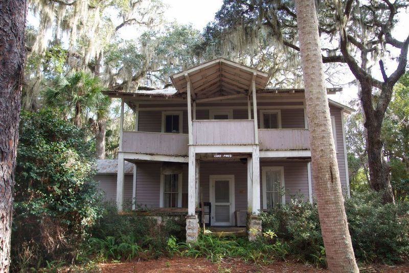 Why it qualifies as resort town