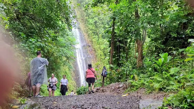 Weather and what to bring