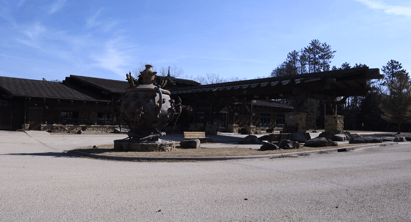 A Continuous, Unfinished Dream