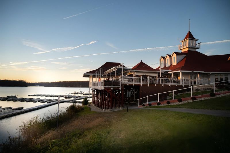 Rick's Café Boatyard