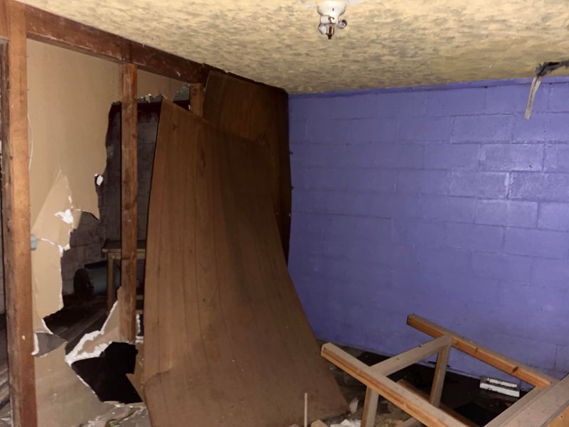 Photography and Urban Exploration Destination