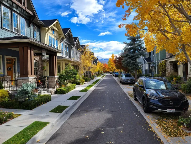 A City Once Overlooked by Travelers