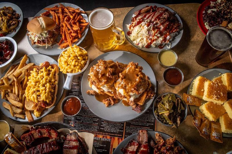 A Hidden Arkansas Gem