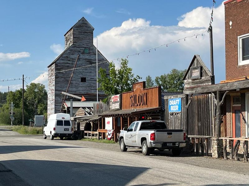 A Tiny Town with Big Flavor