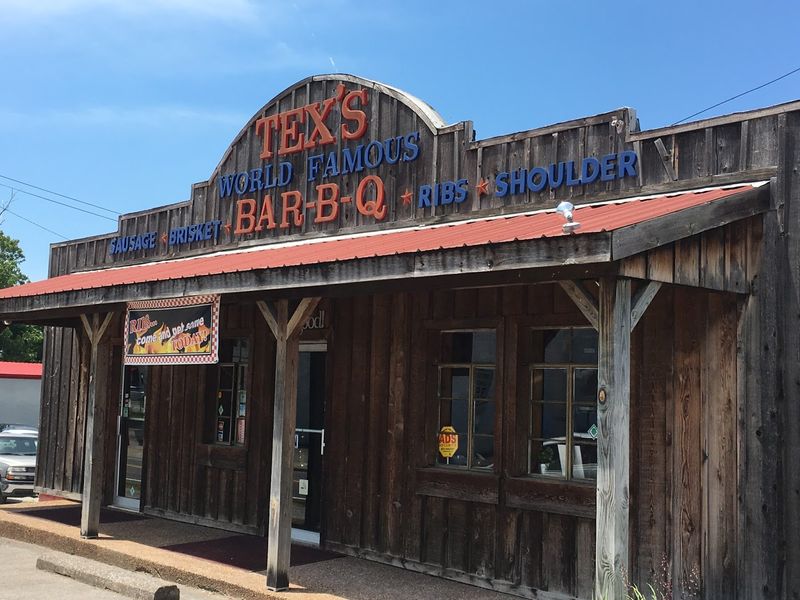 Unassuming from the Outside, Big on Flavor Inside