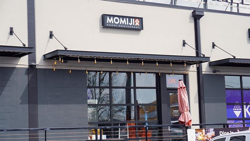 A Hidden Gem Behind Ordinary Doors