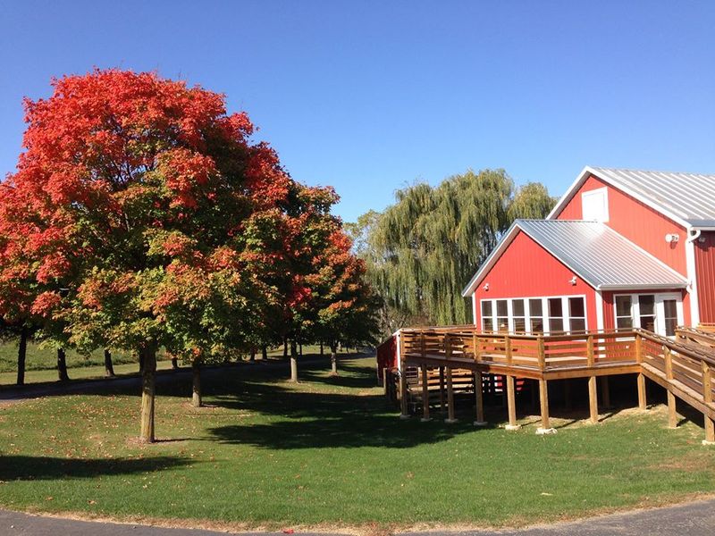 Apple Orchard Heritage Runs Deep