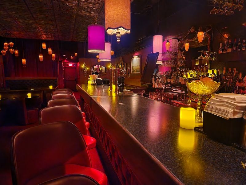 A Jazz Club with Deep Kansas City Roots