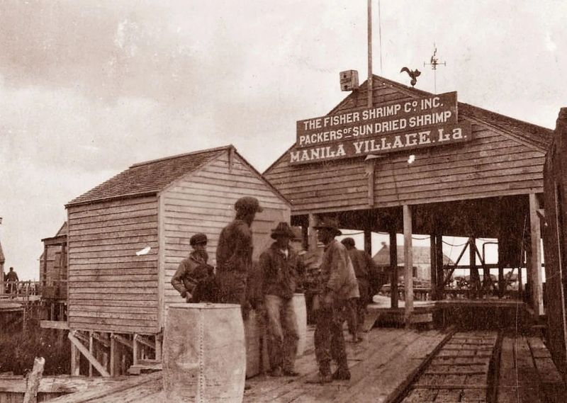 America's First Asian Settlement Started in 1763