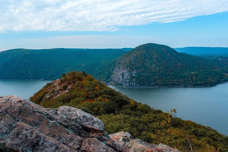 The Iconic Breakneck Ridge Hike