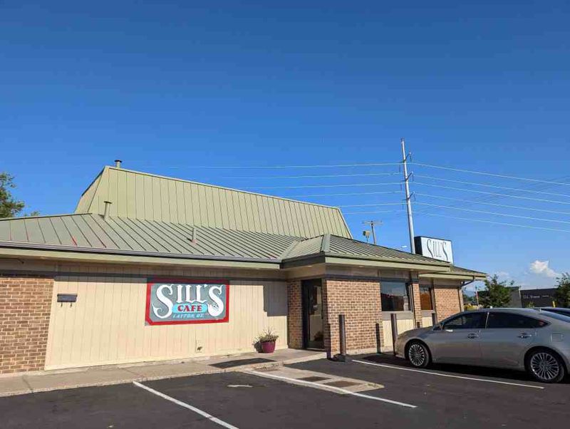 The Humble Diner With a Massive Following