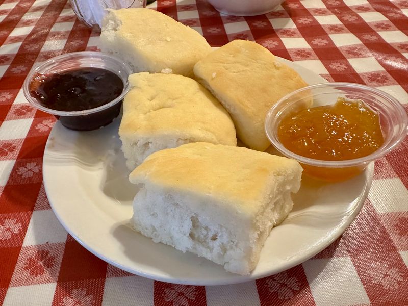 Homemade Preserves Worth the Trip