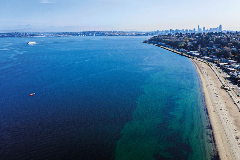 The Great Escape Location