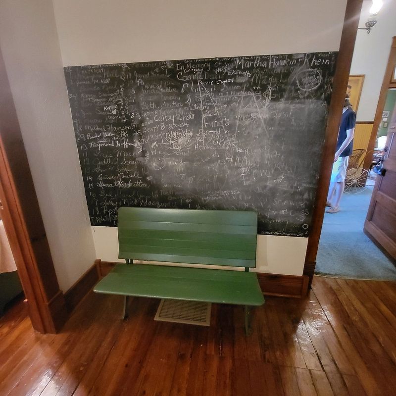 What To Know About the Location