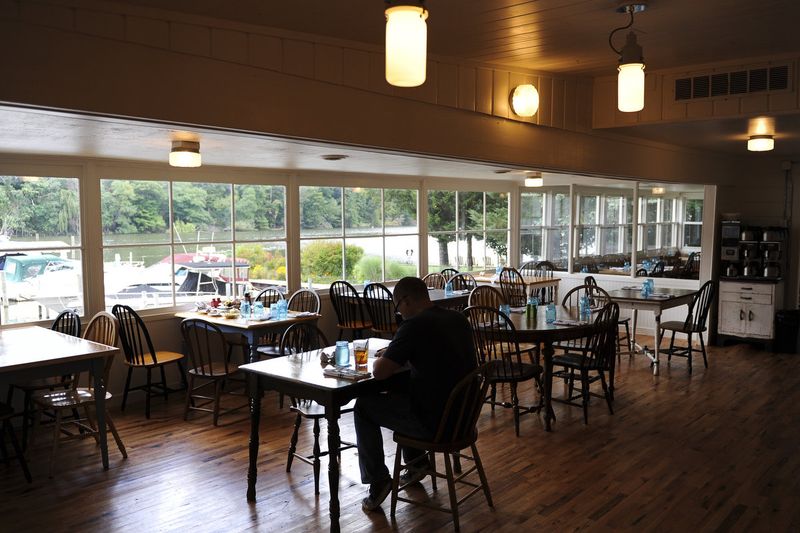 The Southerner (Saugatuck)