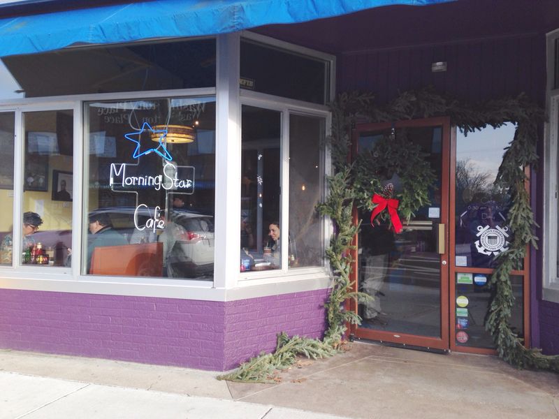 Morning Star Cafe