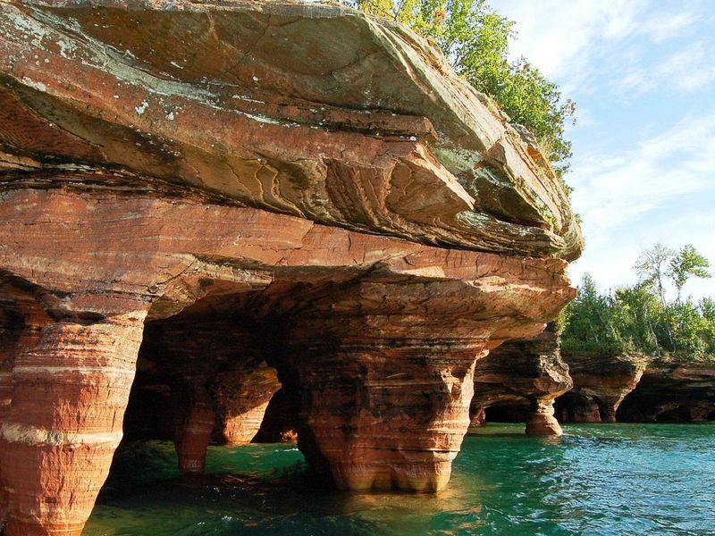 Bayfield and the Apostle Islands gateway