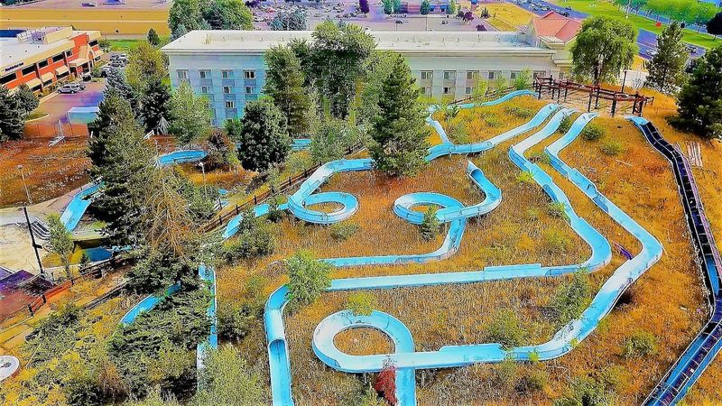 Wild Waters – Coeur d’Alene