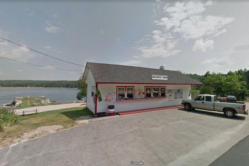 Bagaduce Lunch (Penobscot)