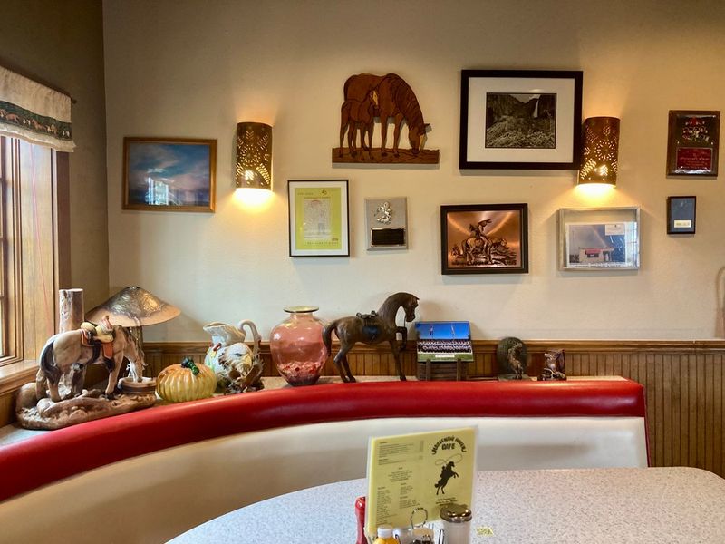 Horseman’s Haven (Santa Fe)