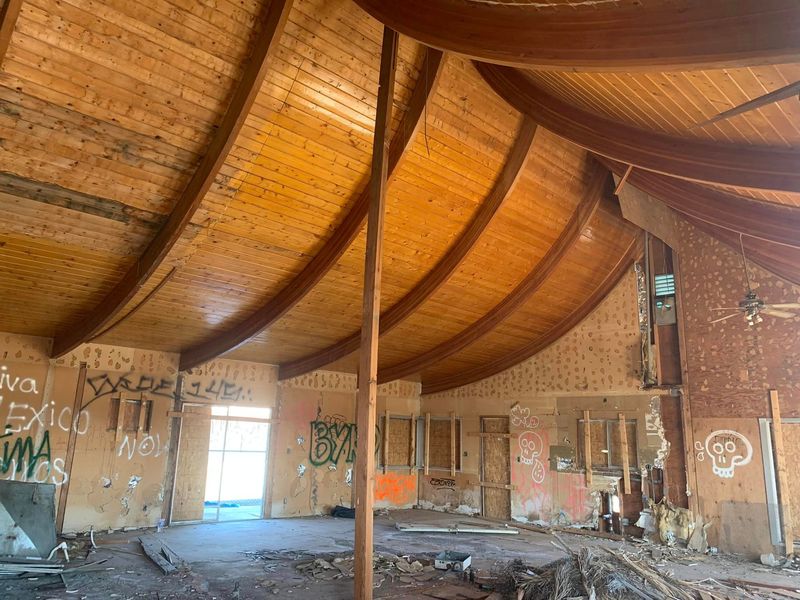 No Air Conditioning, No Problem