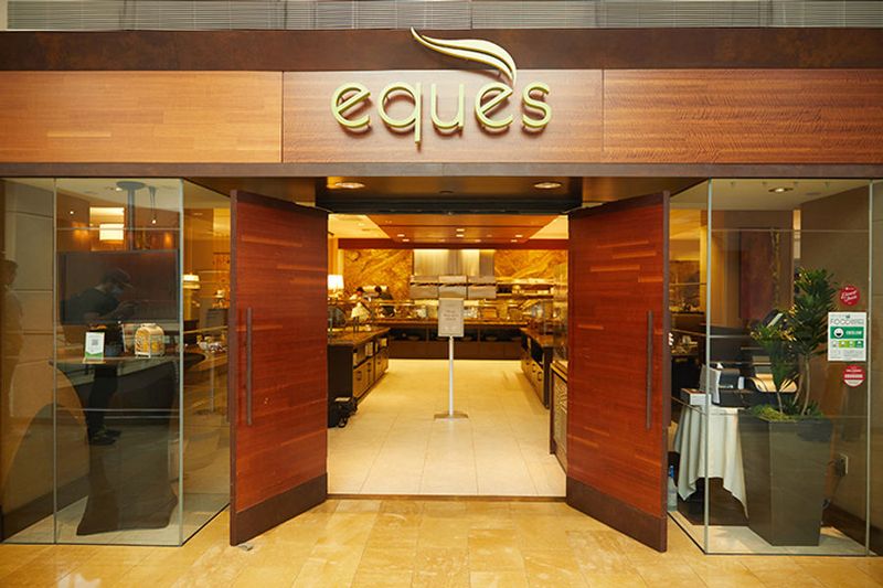 Eques at Hyatt Regency – Bellevue