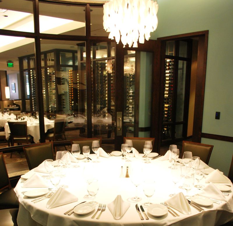 Ruth’s Chris Steak House (Salt Lake City)