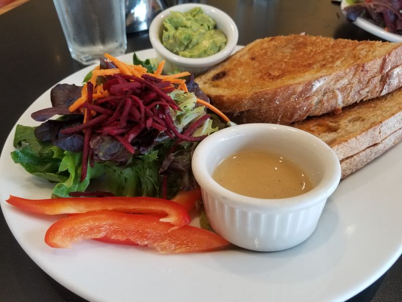 What to order if you are indecisive