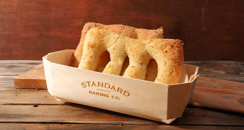 Standard Baking Co. (Portland, Near the Water)