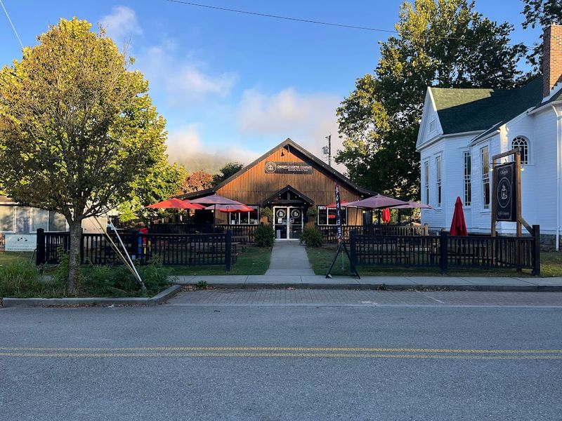 Gran Robbie's Coffee & Cafe - Ansted