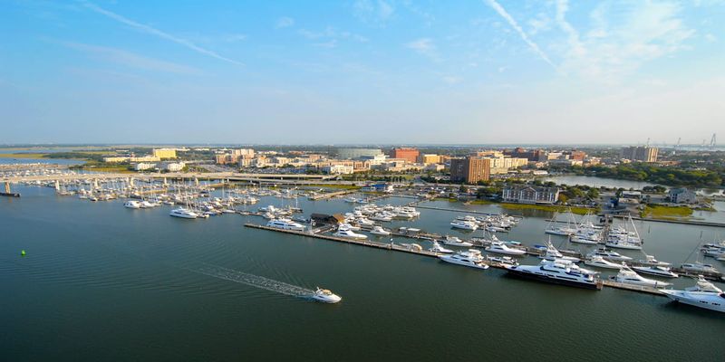 Location & Accessibility