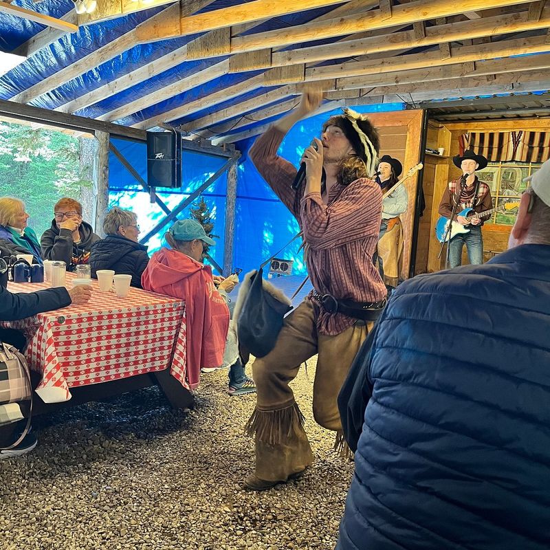 Family-friendly, date-night approved