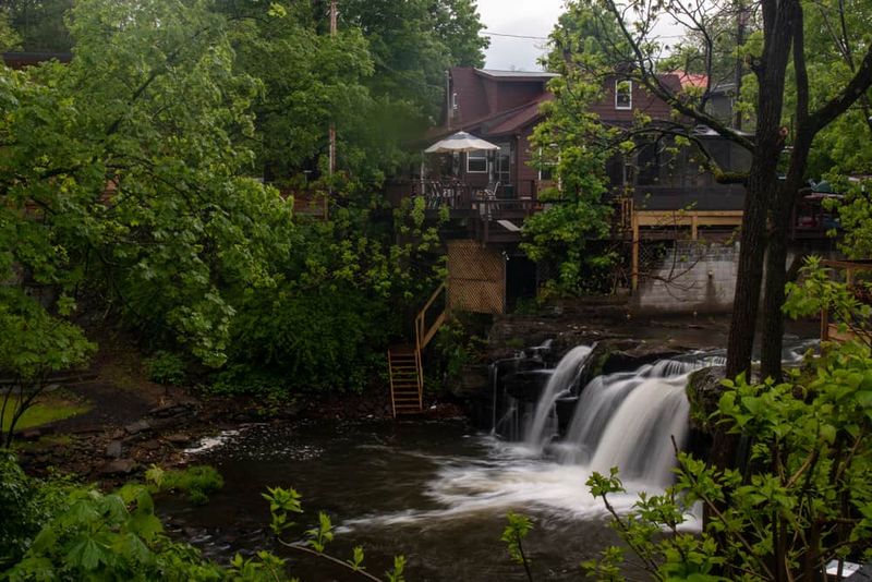 Woodstock – Ulster County