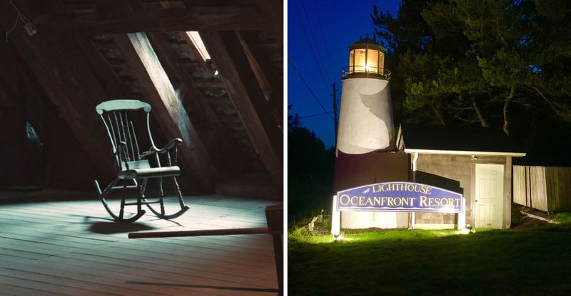 Lighthouse Oceanfront Resort